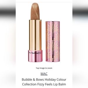 MAC taste for bubbles lip balm